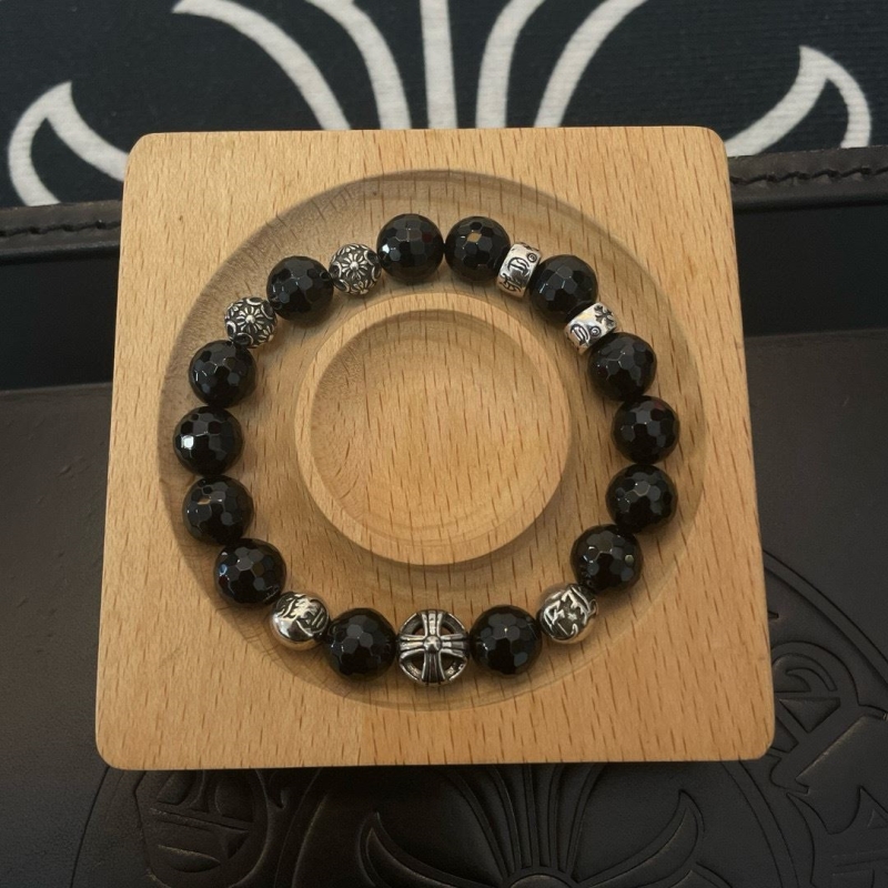 Ch*0me He**ts bracelets